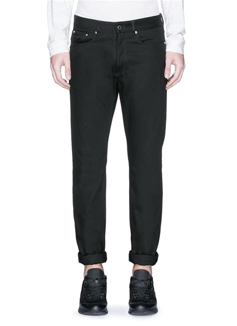 Men's Givenchy Slim Fit Jeans 